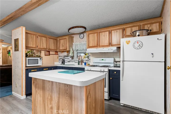 32117 42nd Street W, Acton, California 93510