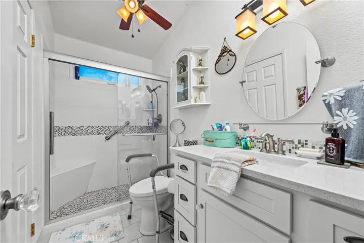 32117 42nd Street W, Acton, California 93510