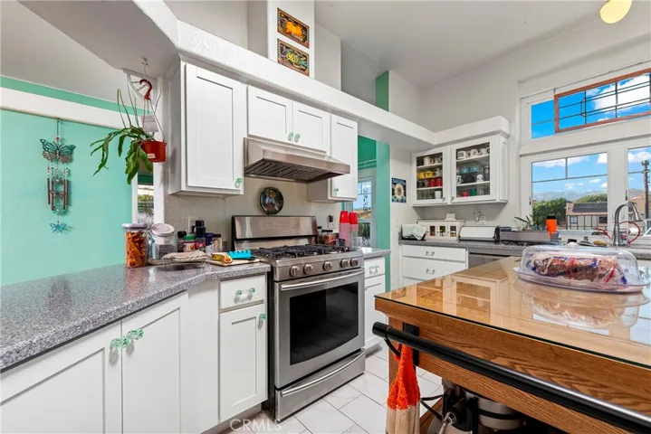 32117 42nd Street W, Acton, California 93510