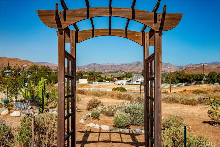 32117 42nd Street W, Acton, California 93510