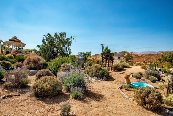 32117 42nd Street W, Acton, California 93510