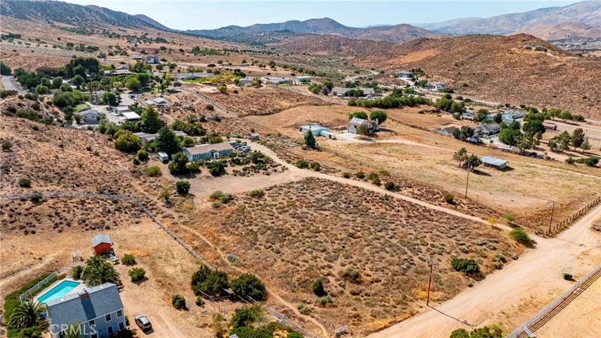 32117 42nd Street W, Acton, California 93510