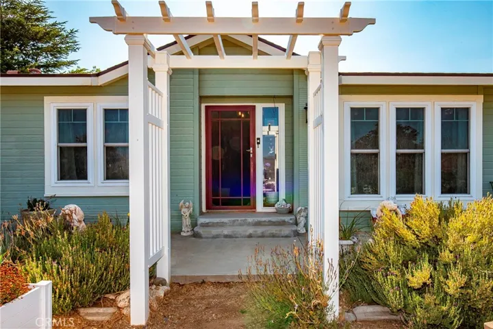 32117 42nd Street W, Acton, California 93510