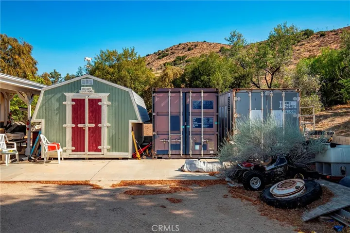 32117 42nd Street W, Acton, California 93510