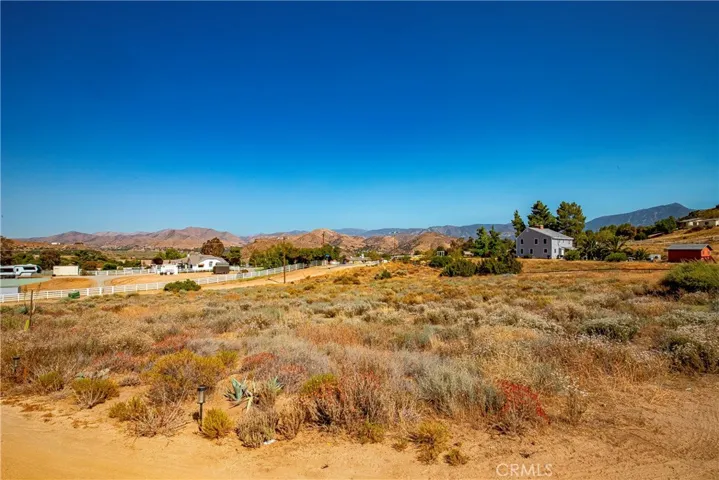 32117 42nd Street W, Acton, California 93510