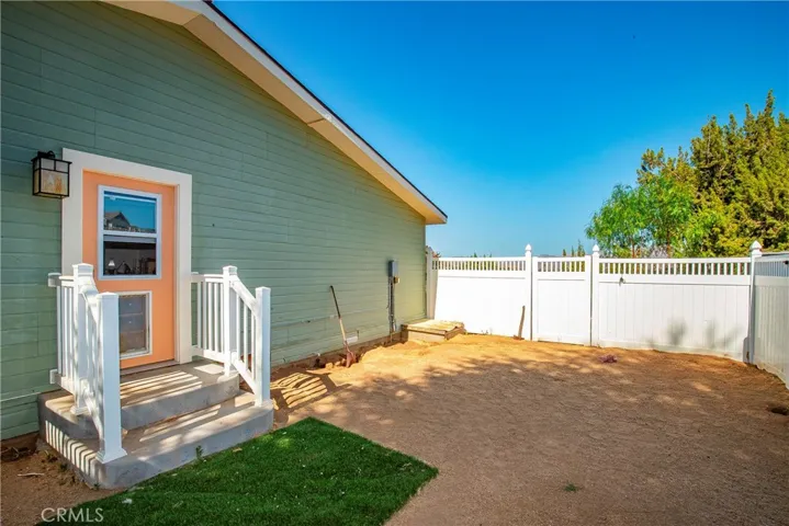 32117 42nd Street W, Acton, California 93510