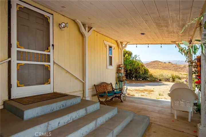 32117 42nd Street W, Acton, California 93510