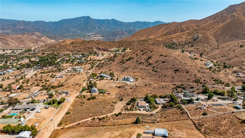32117 42nd Street W, Acton, California 93510