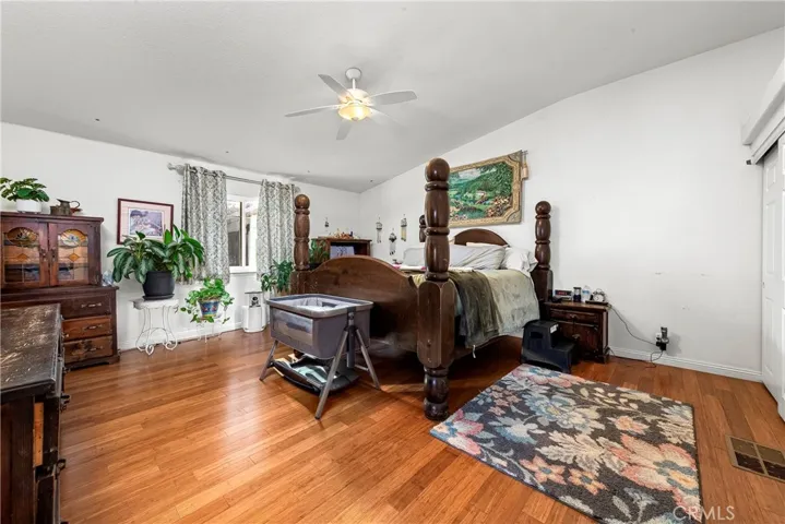 32117 42nd Street W, Acton, California 93510