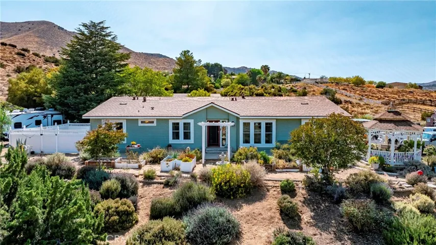 32117 42nd Street W, Acton, California 93510