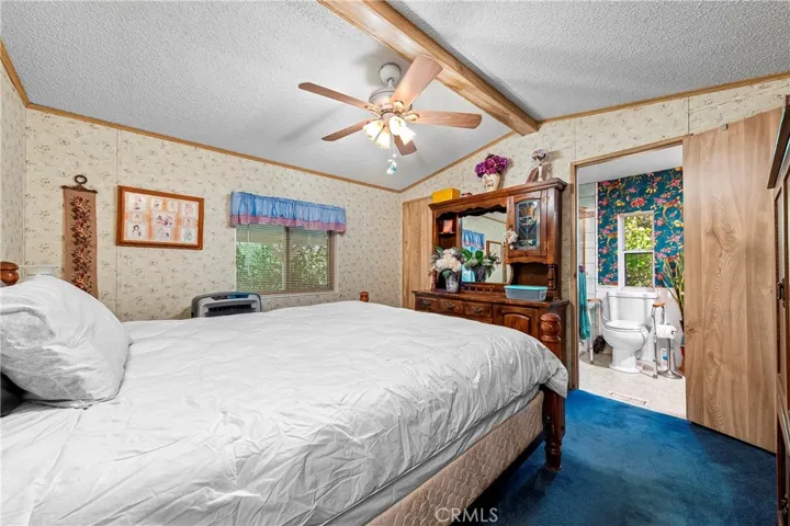 32117 42nd Street W, Acton, California 93510