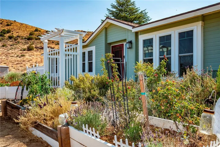 32117 42nd Street W, Acton, California 93510