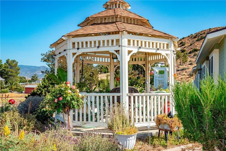 32117 42nd Street W, Acton, California 93510