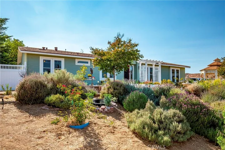 32117 42nd Street W, Acton, California 93510