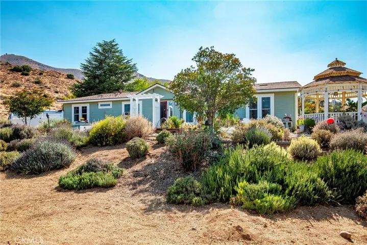 32117 42nd Street W, Acton, California 93510