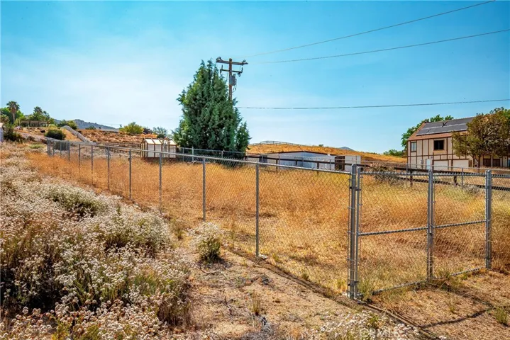 32117 42nd Street W, Acton, California 93510