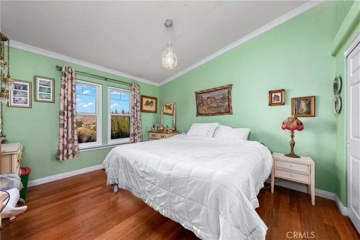 32117 42nd Street W, Acton, California 93510