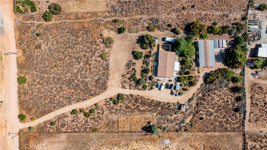 32117 42nd Street W, Acton, California 93510