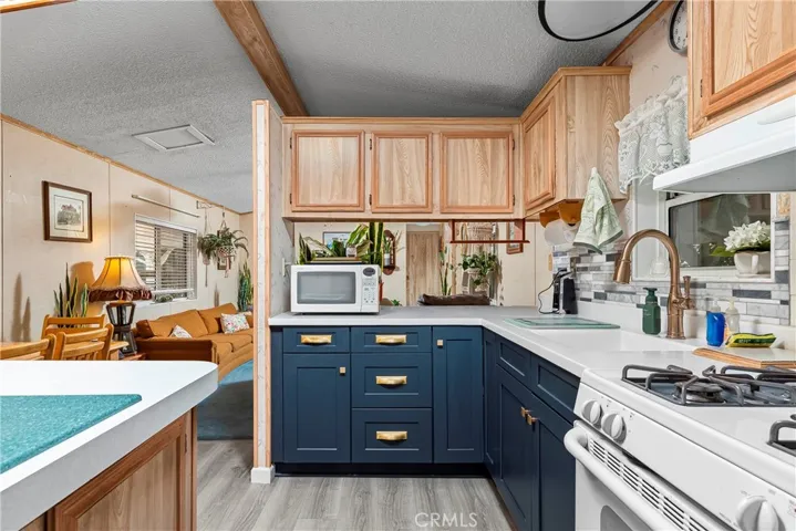 32117 42nd Street W, Acton, California 93510