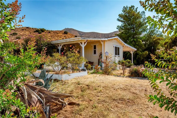 32117 42nd Street W, Acton, California 93510