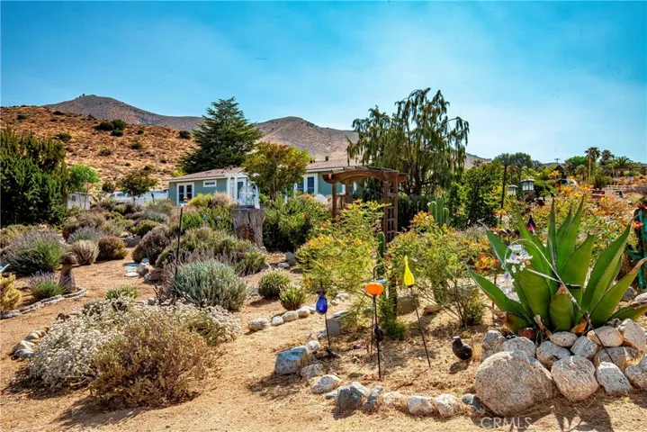 32117 42nd Street W, Acton, California 93510