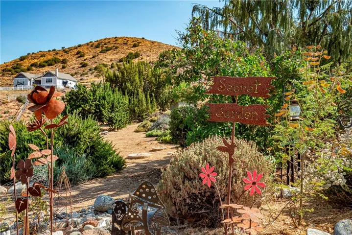 32117 42nd Street W, Acton, California 93510