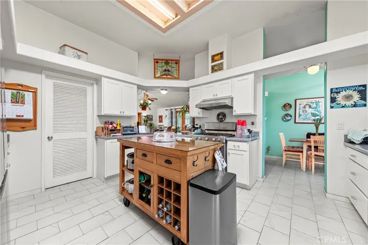 32117 42nd Street W, Acton, California 93510