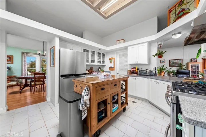 32117 42nd Street W, Acton, California 93510