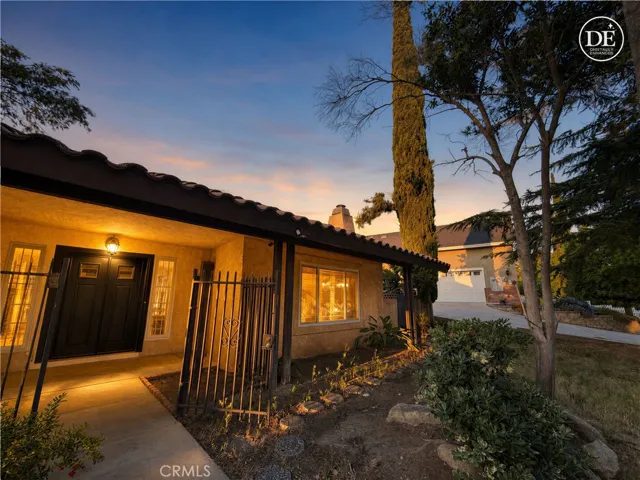 4333 Hillside Drive, Banning, California 92220