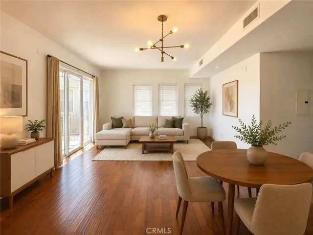 917 S New Hampshire Avenue 315, Los Angeles, California 90006
