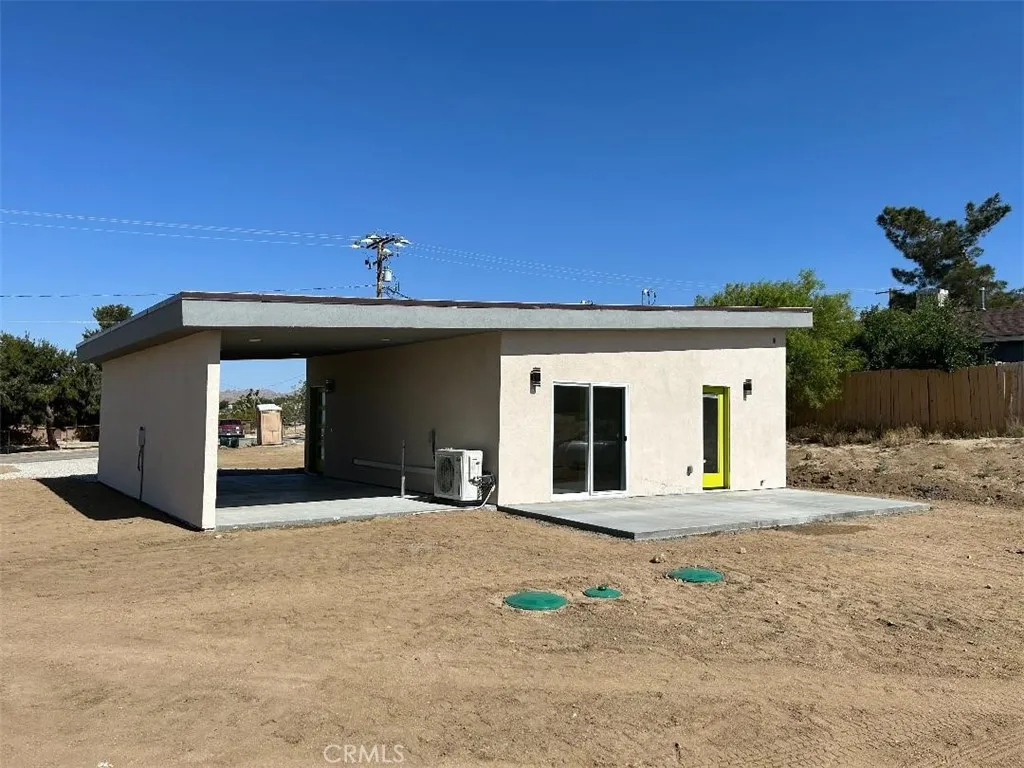 7374 Olympic Road, Joshua Tree, California 92252 — photo 5