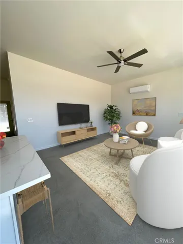 7374 Olympic Road, Joshua Tree, California 92252