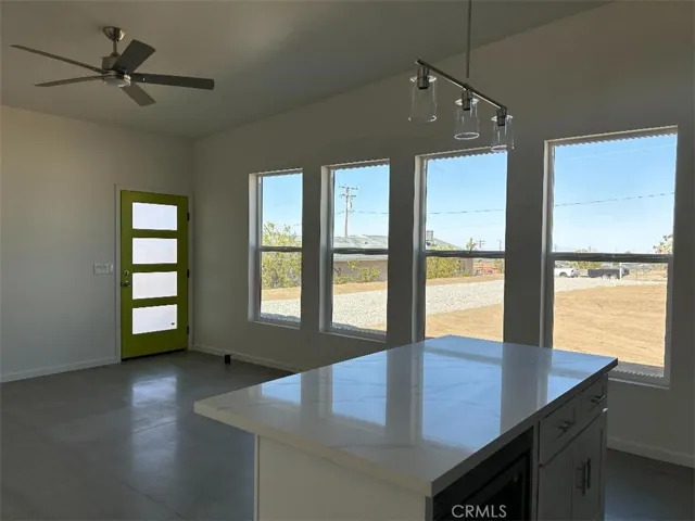 7374 Olympic Road, Joshua Tree, California 92252