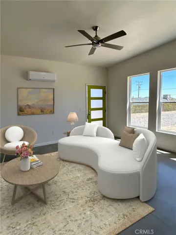 7374 Olympic Road, Joshua Tree, California 92252