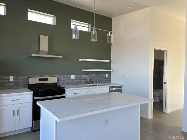 7374 Olympic Road, Joshua Tree, California 92252