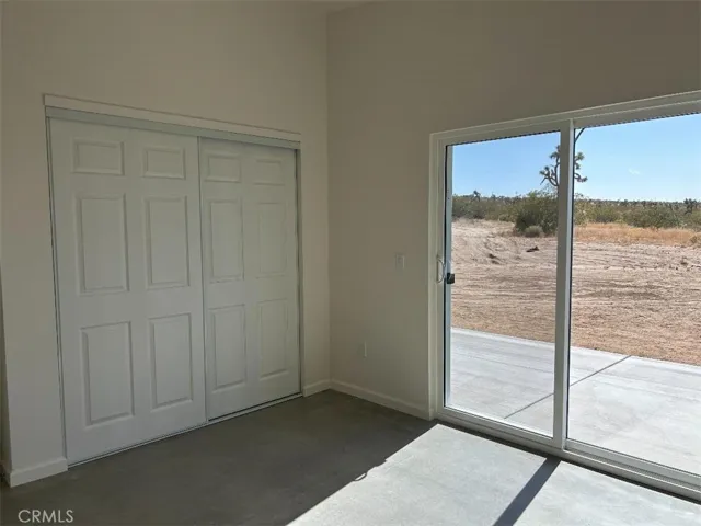 7374 Olympic Road, Joshua Tree, California 92252