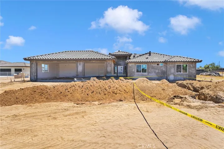 15025 Olive St, Hesperia, California 92345