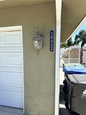 18422 Los Alimos, Porter Ranch, California 91326