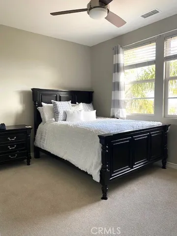 Fourth Bedroom
