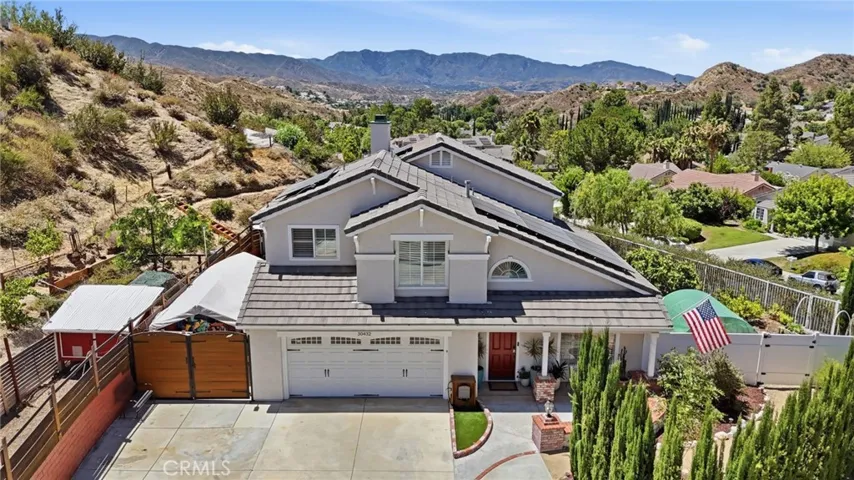 30432 Sunrose, Canyon Country, California 91387