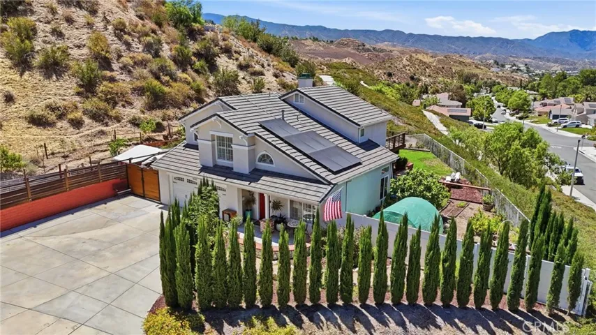 30432 Sunrose, Canyon Country, California 91387
