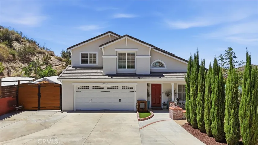 30432 Sunrose, Canyon Country, California 91387