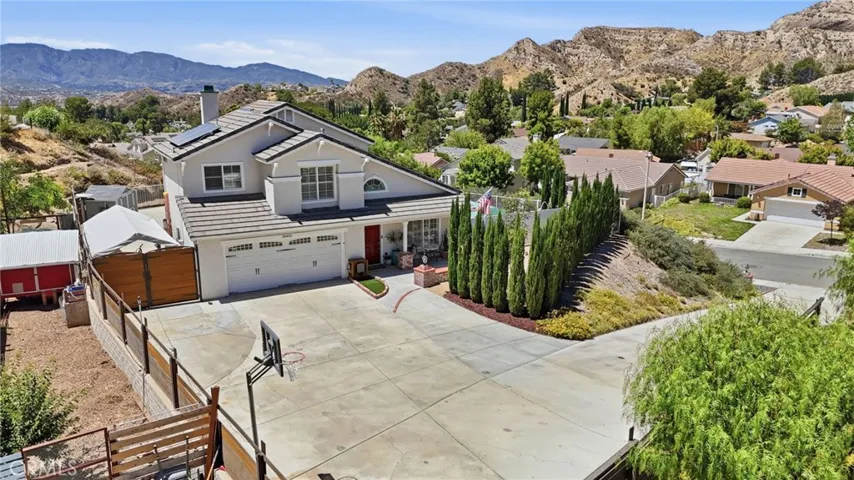 30432 Sunrose, Canyon Country, California 91387