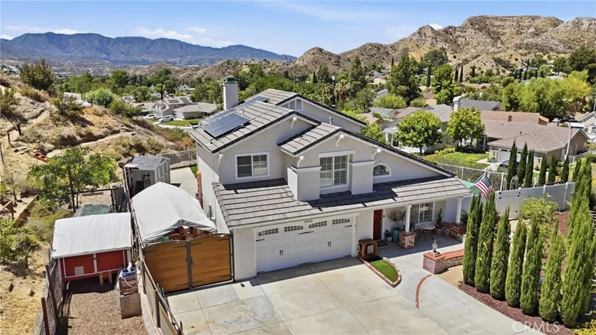 30432 Sunrose, Canyon Country, California 91387