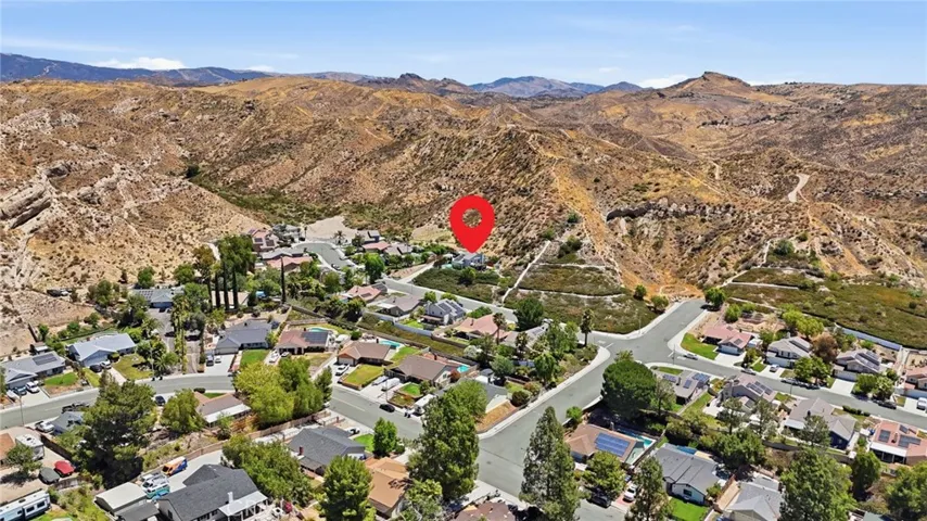 30432 Sunrose, Canyon Country, California 91387