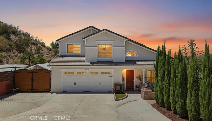 30432 Sunrose, Canyon Country, California 91387