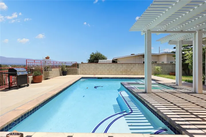 617 South Bradshawe Avenue, Monterey Park, California 91754