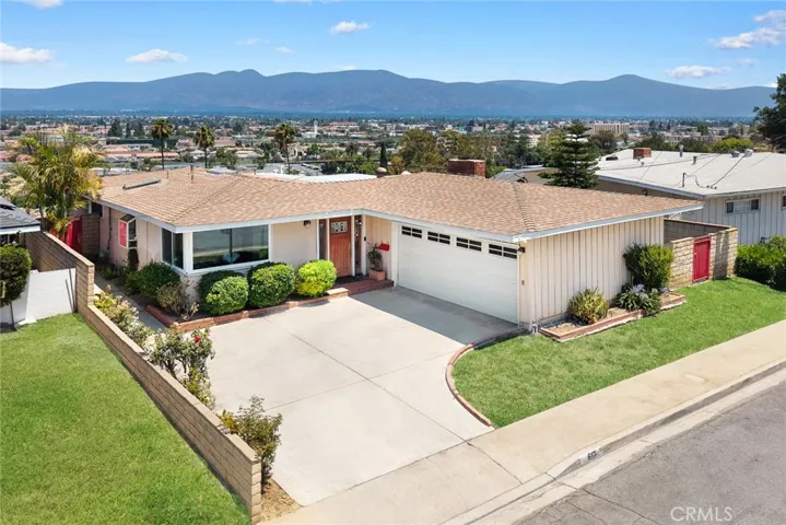 617 South Bradshawe Avenue, Monterey Park, California 91754