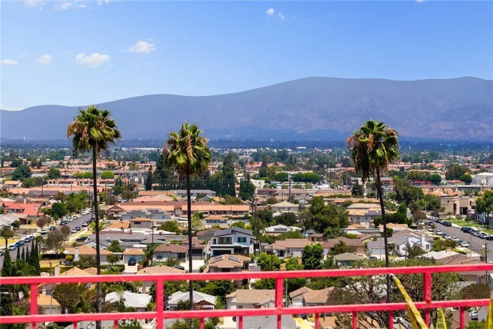 617 South Bradshawe Avenue, Monterey Park, California 91754