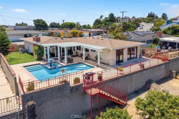 617 South Bradshawe Avenue, Monterey Park, California 91754